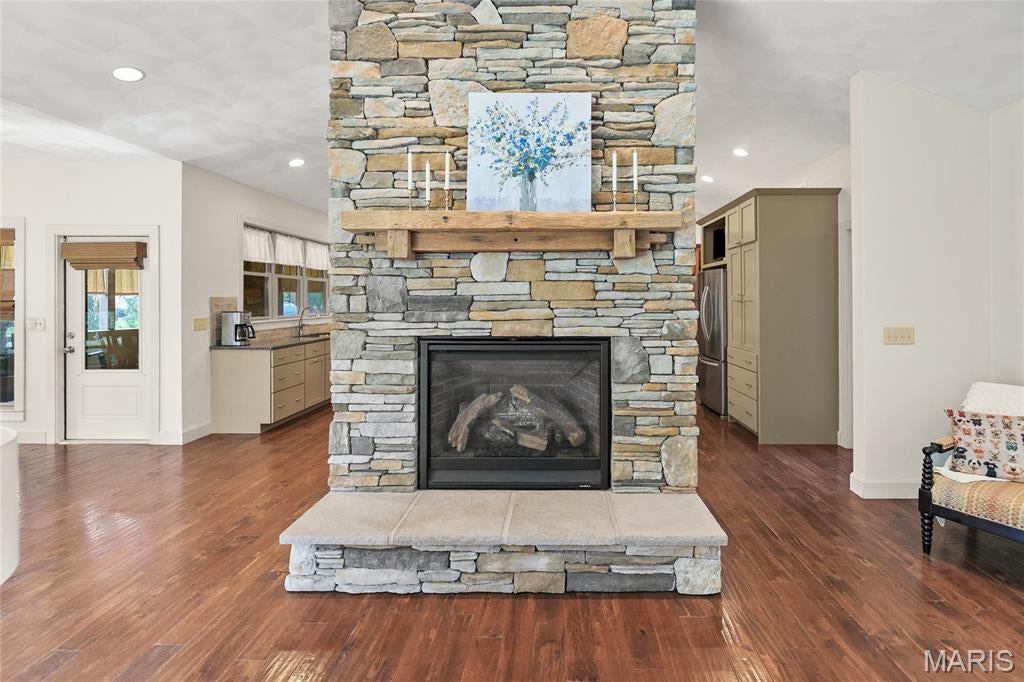 Wyndrose Estates - Residential