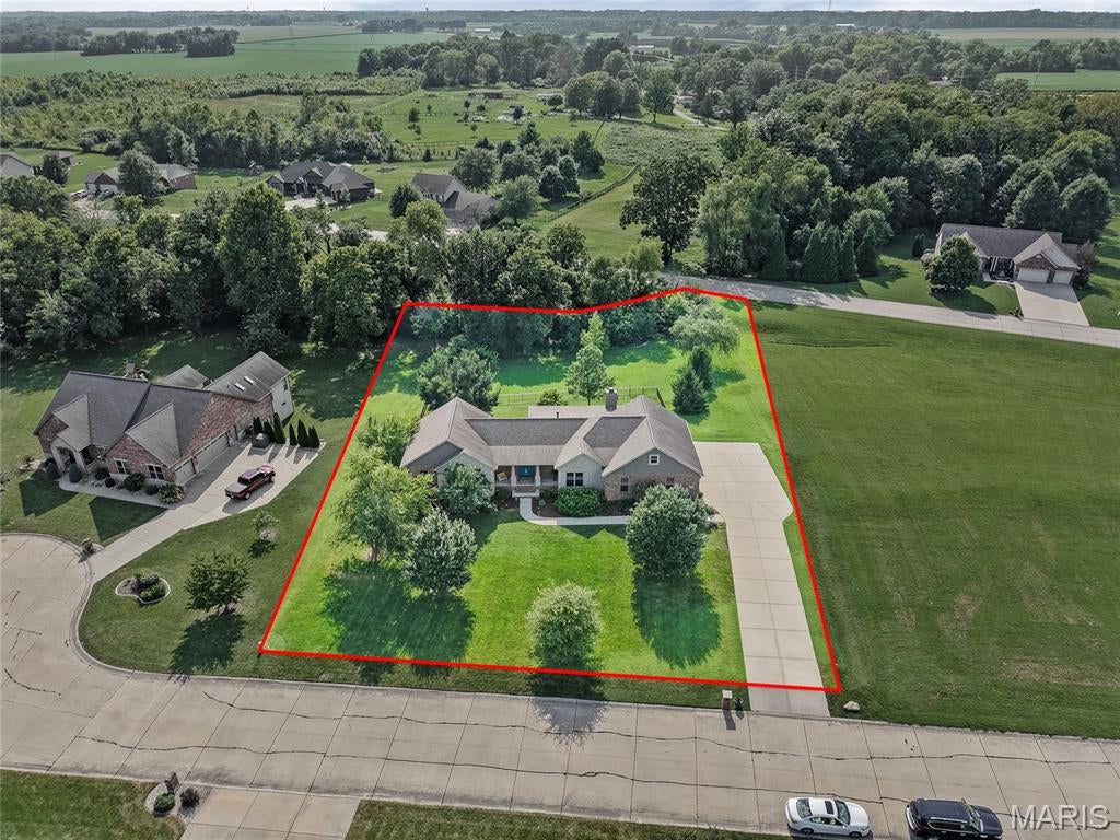 Wyndrose Estates - Residential