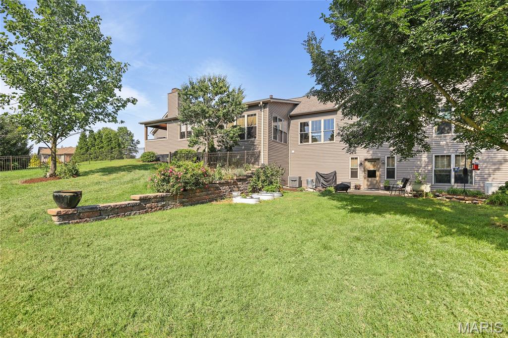 Wyndrose Estates - Residential