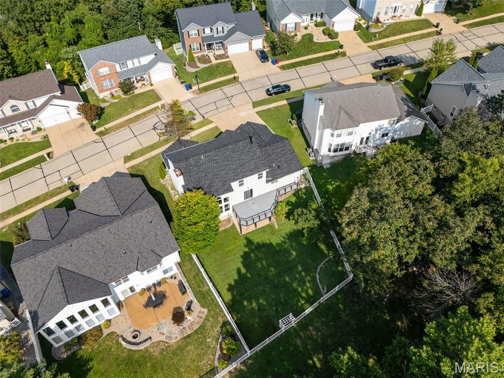Crystal Lake 1 - Residential