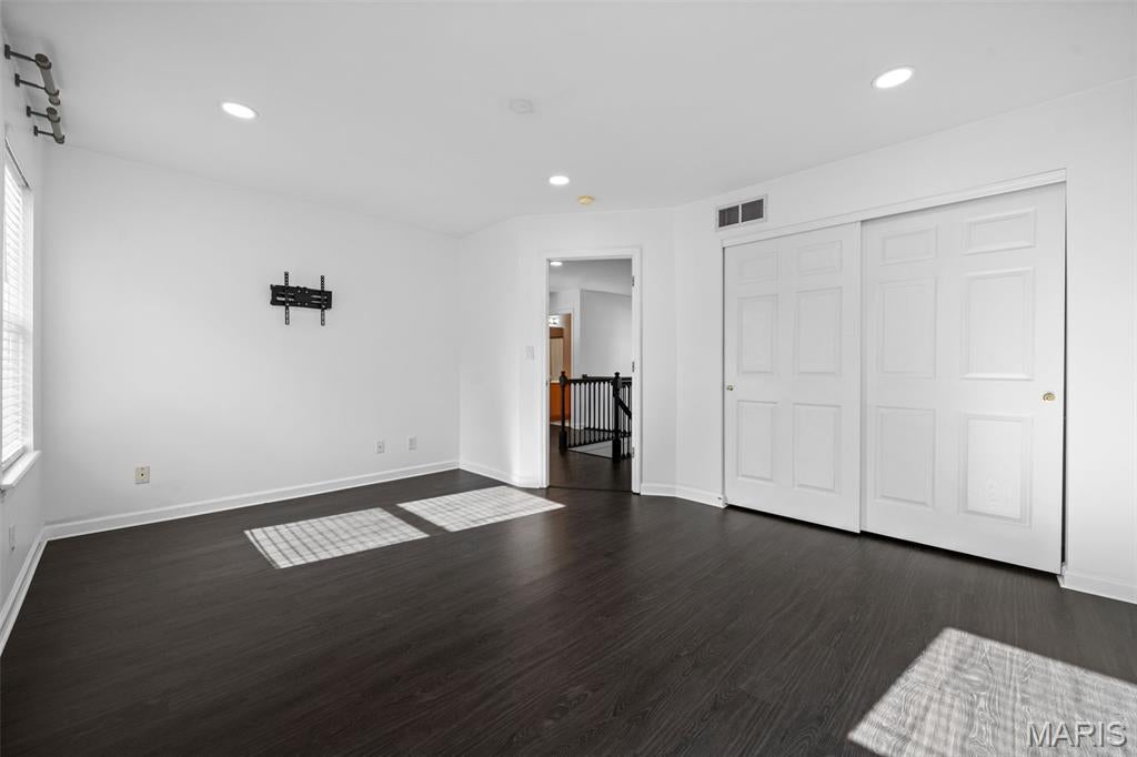 Crystal Lake 1 - Residential