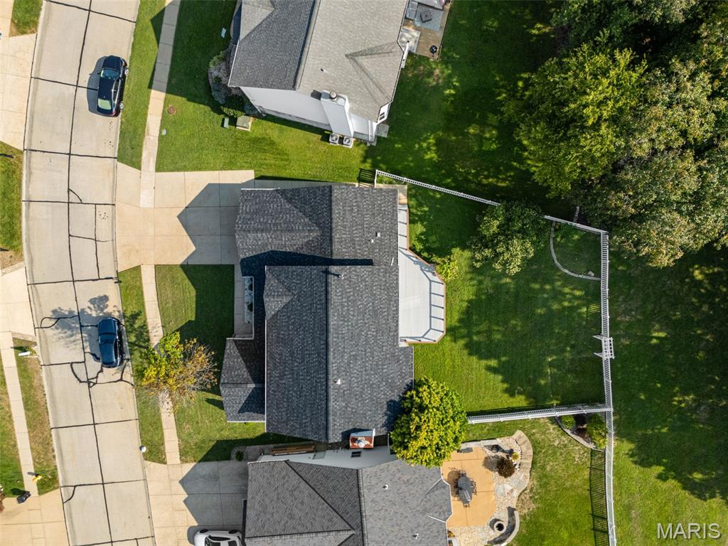 Crystal Lake 1 - Residential