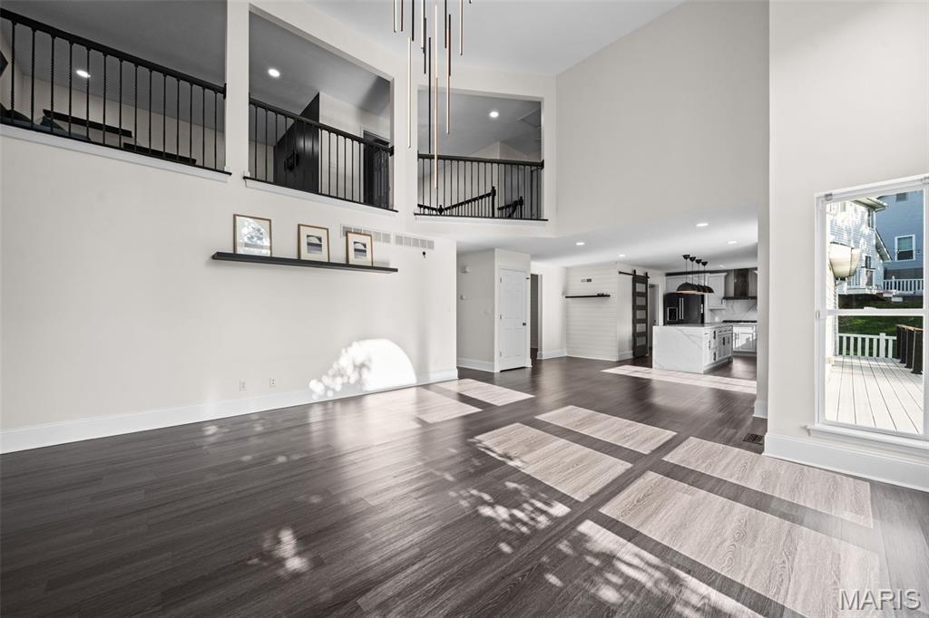 Crystal Lake 1 - Residential