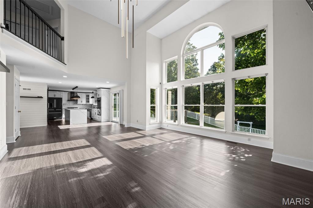 Crystal Lake 1 - Residential