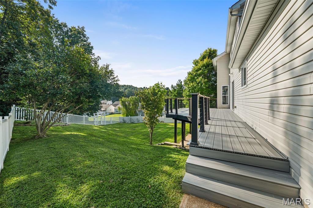 Crystal Lake 1 - Residential
