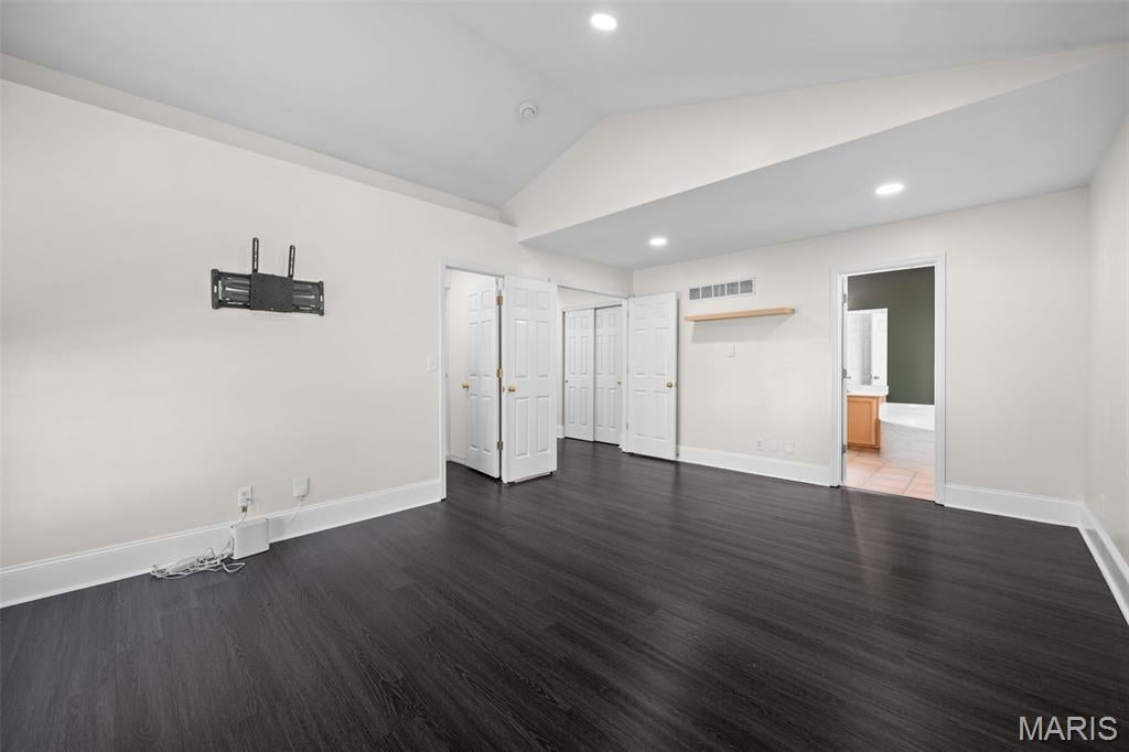 Crystal Lake 1 - Residential