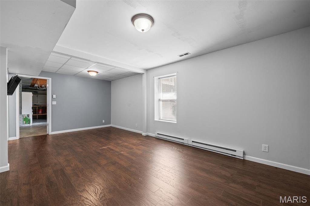 Crystal Lake 1 - Residential