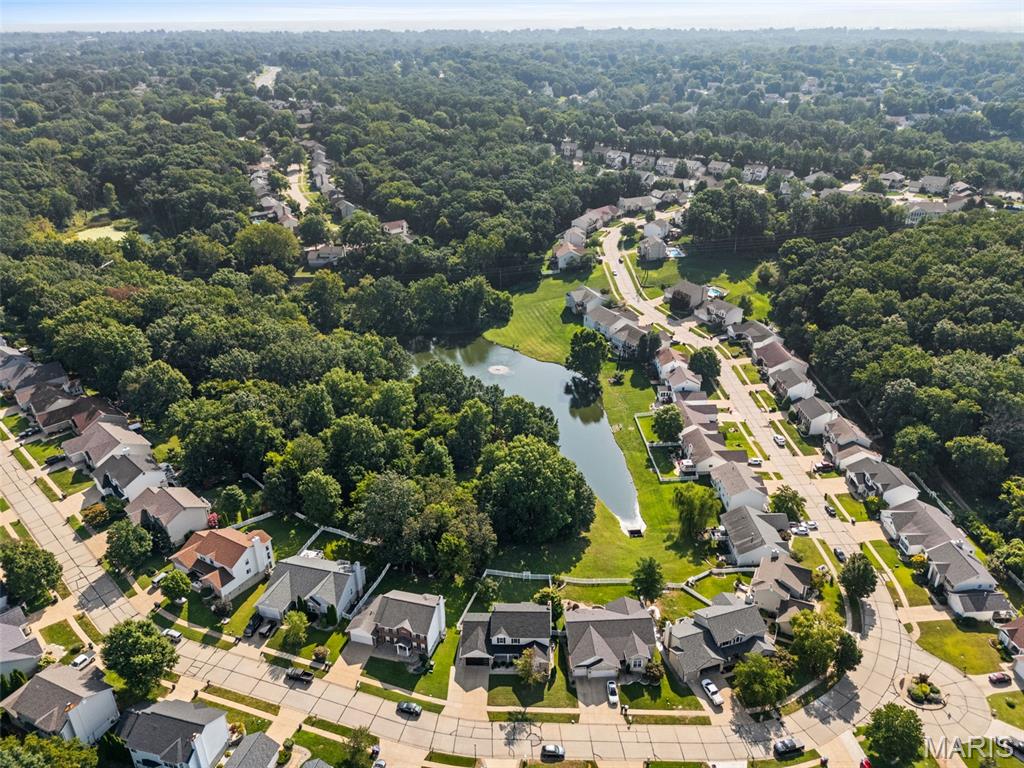Crystal Lake 1 - Residential