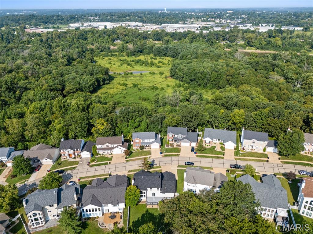 Crystal Lake 1 - Residential