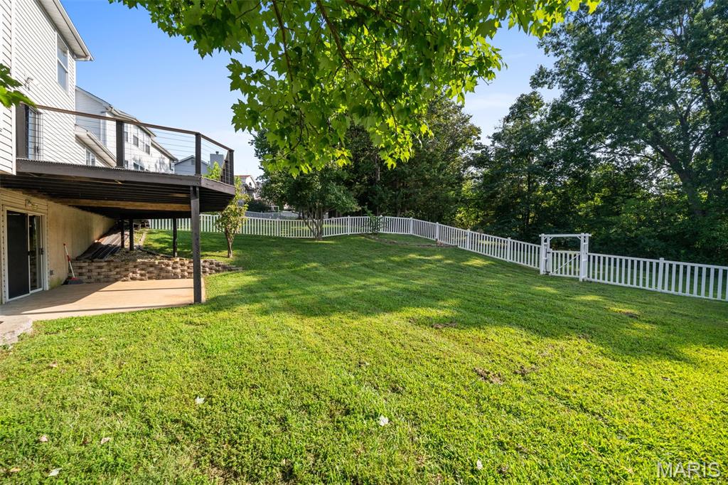 Crystal Lake 1 - Residential