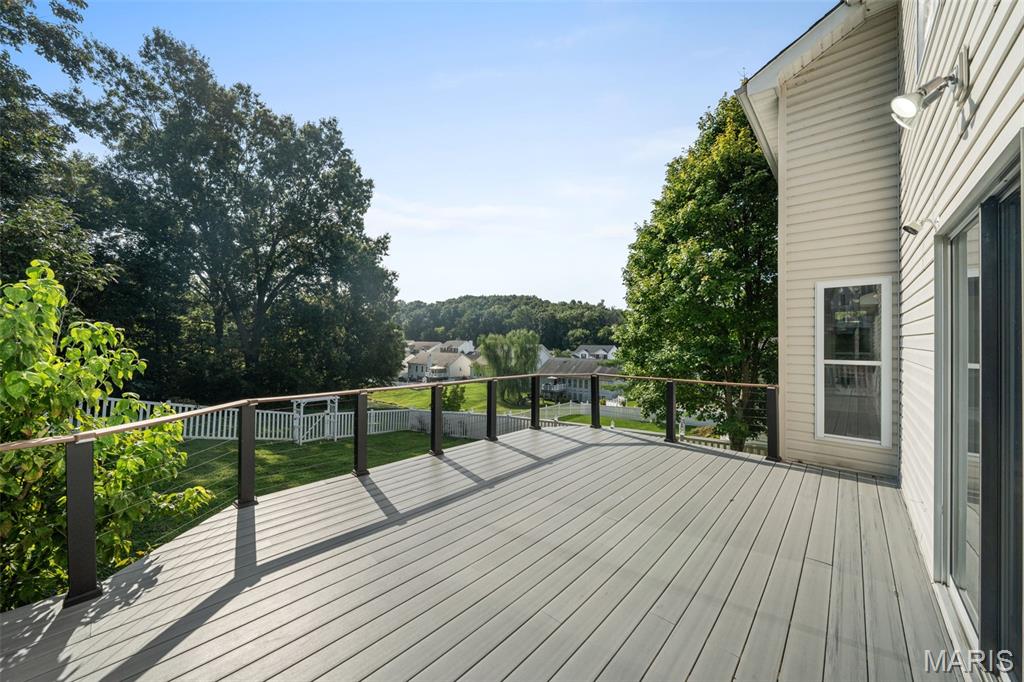 Crystal Lake 1 - Residential