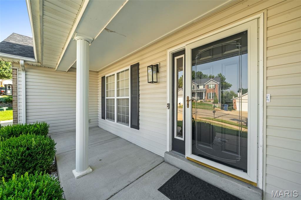 Crystal Lake 1 - Residential