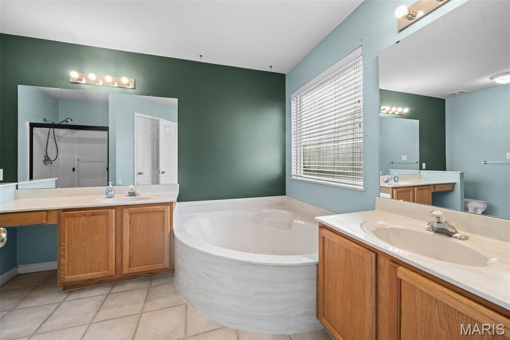 Crystal Lake 1 - Residential