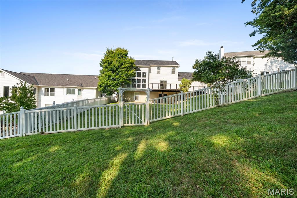 Crystal Lake 1 - Residential