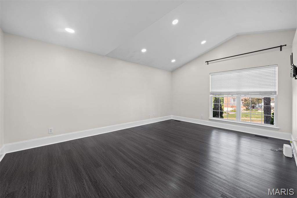 Crystal Lake 1 - Residential