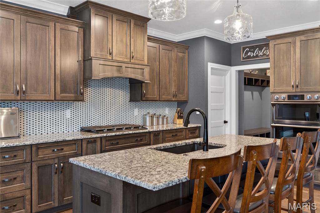 Bethel Rdg Farms First Add - Residential
