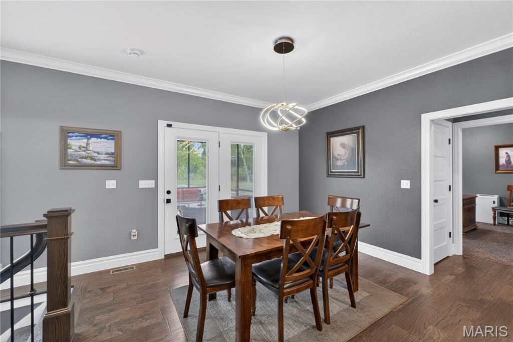 Bethel Rdg Farms First Add - Residential
