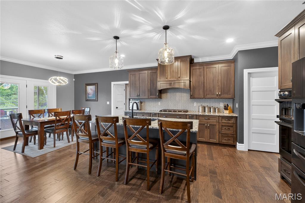 Bethel Rdg Farms First Add - Residential