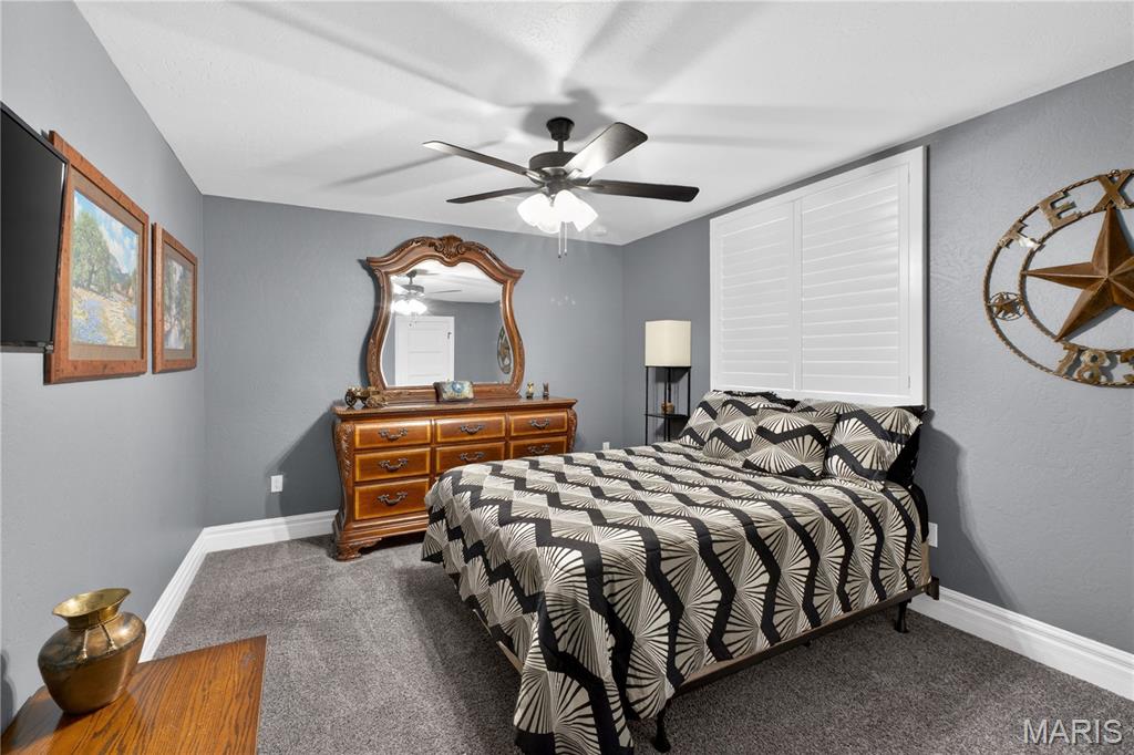 Bethel Rdg Farms First Add - Residential