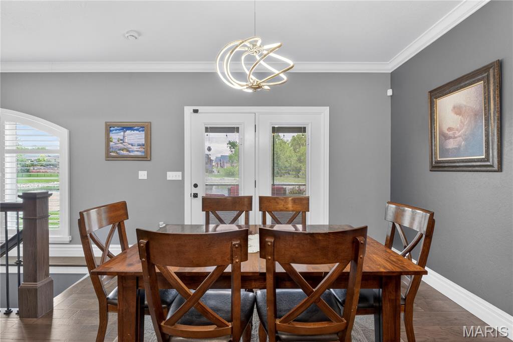 Bethel Rdg Farms First Add - Residential