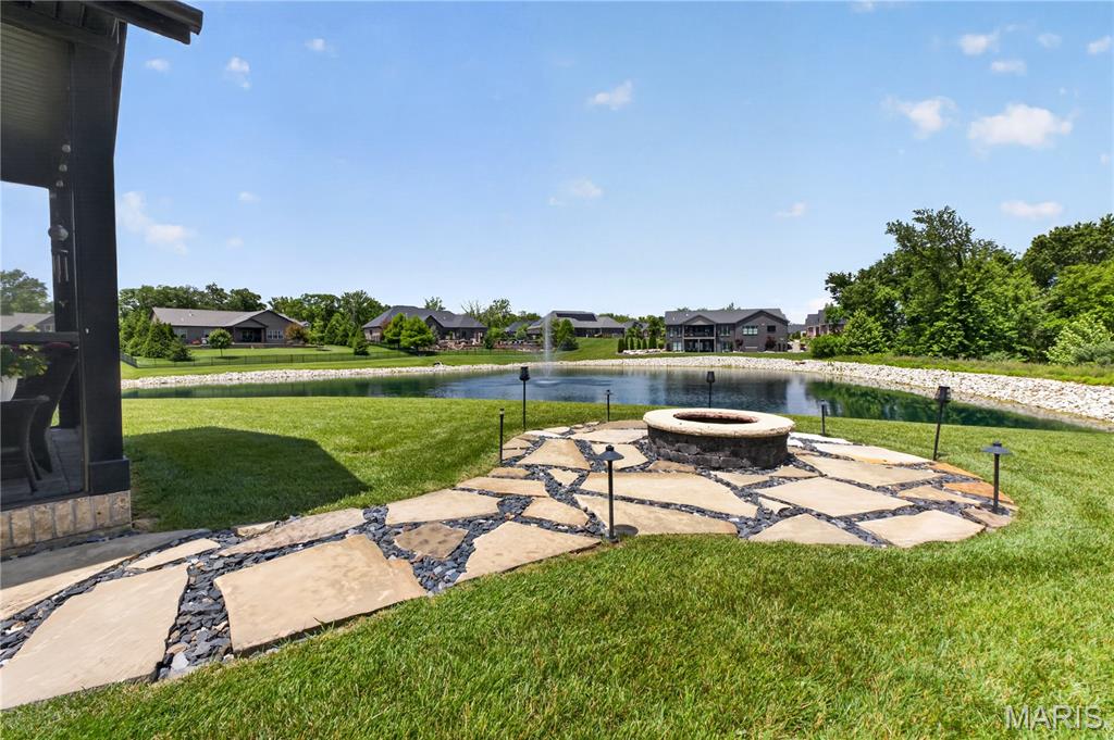 Bethel Rdg Farms First Add - Residential