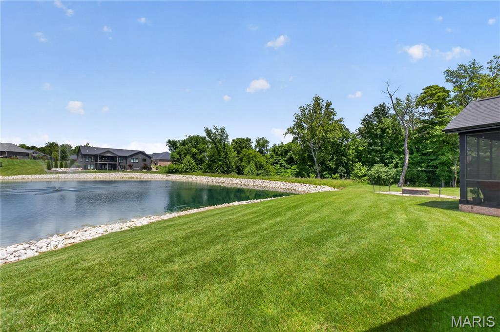 Bethel Rdg Farms First Add - Residential