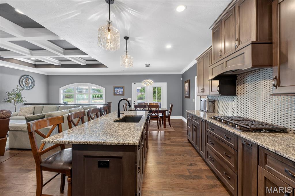 Bethel Rdg Farms First Add - Residential
