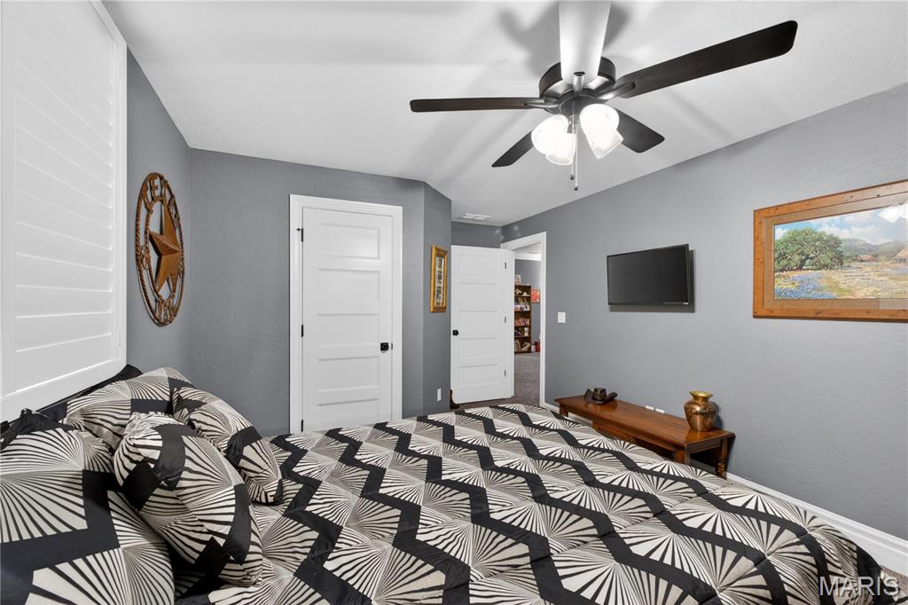 Bethel Rdg Farms First Add - Residential