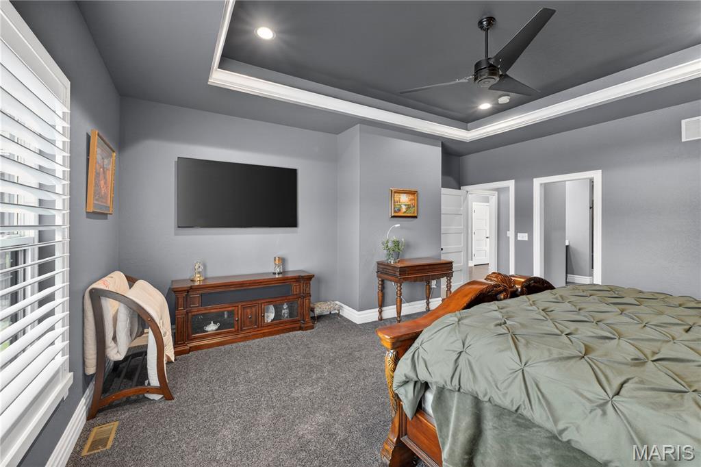 Bethel Rdg Farms First Add - Residential
