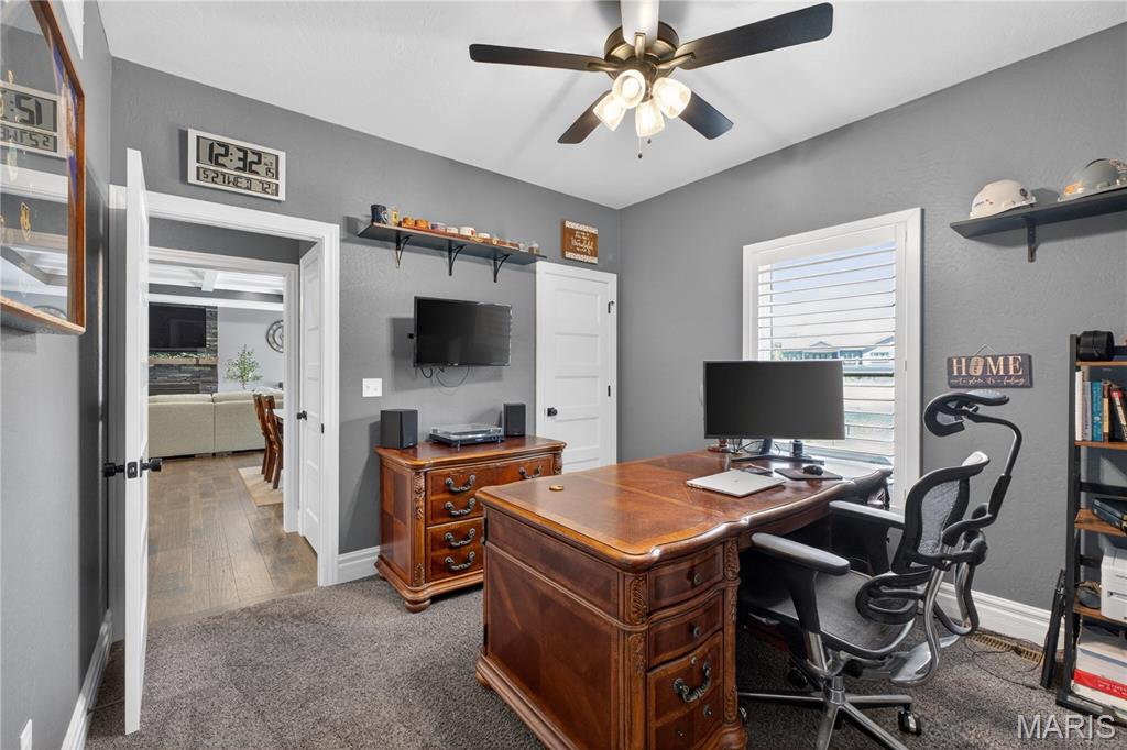 Bethel Rdg Farms First Add - Residential