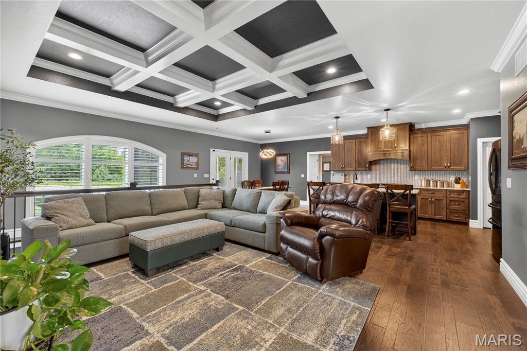 Bethel Rdg Farms First Add - Residential