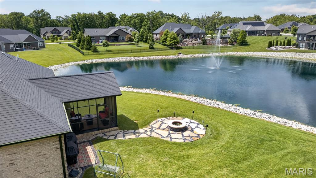 Bethel Rdg Farms First Add - Residential