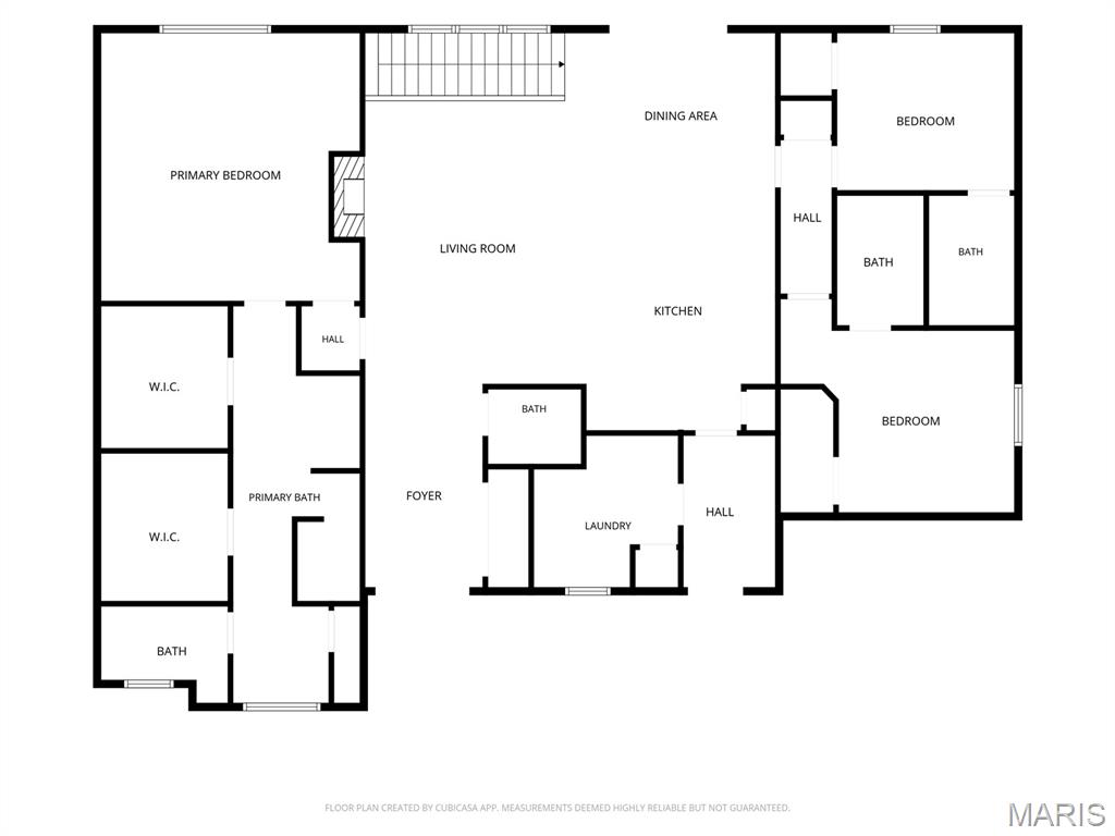 Bethel Rdg Farms First Add - Residential