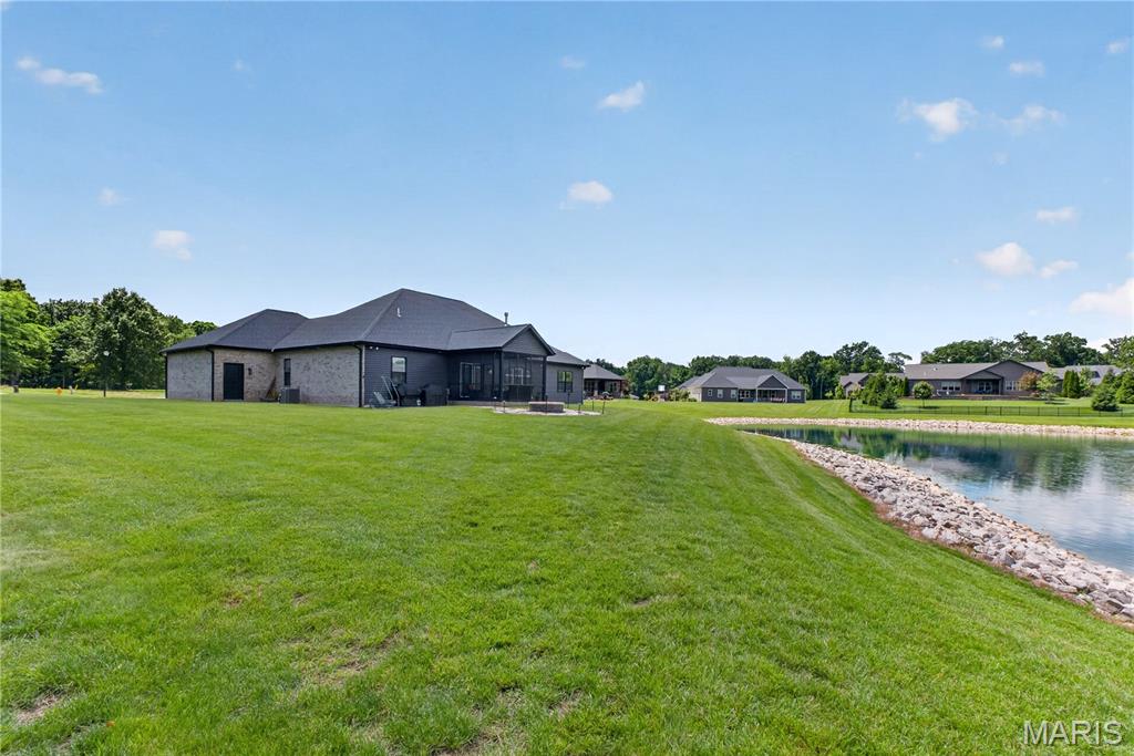 Bethel Rdg Farms First Add - Residential