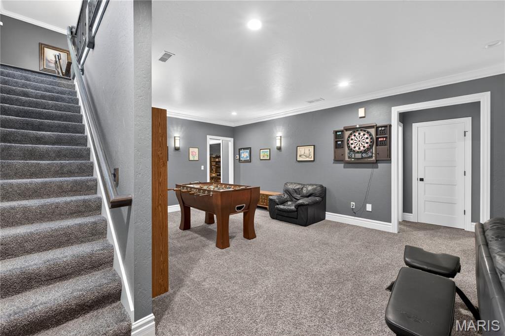 Bethel Rdg Farms First Add - Residential