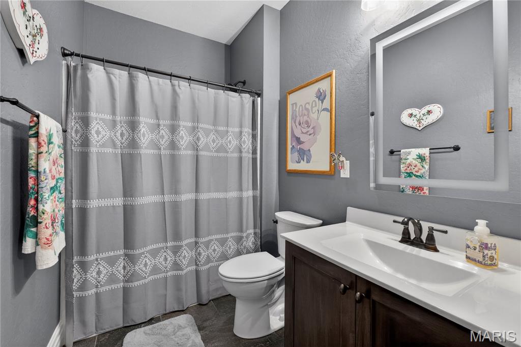 Bethel Rdg Farms First Add - Residential