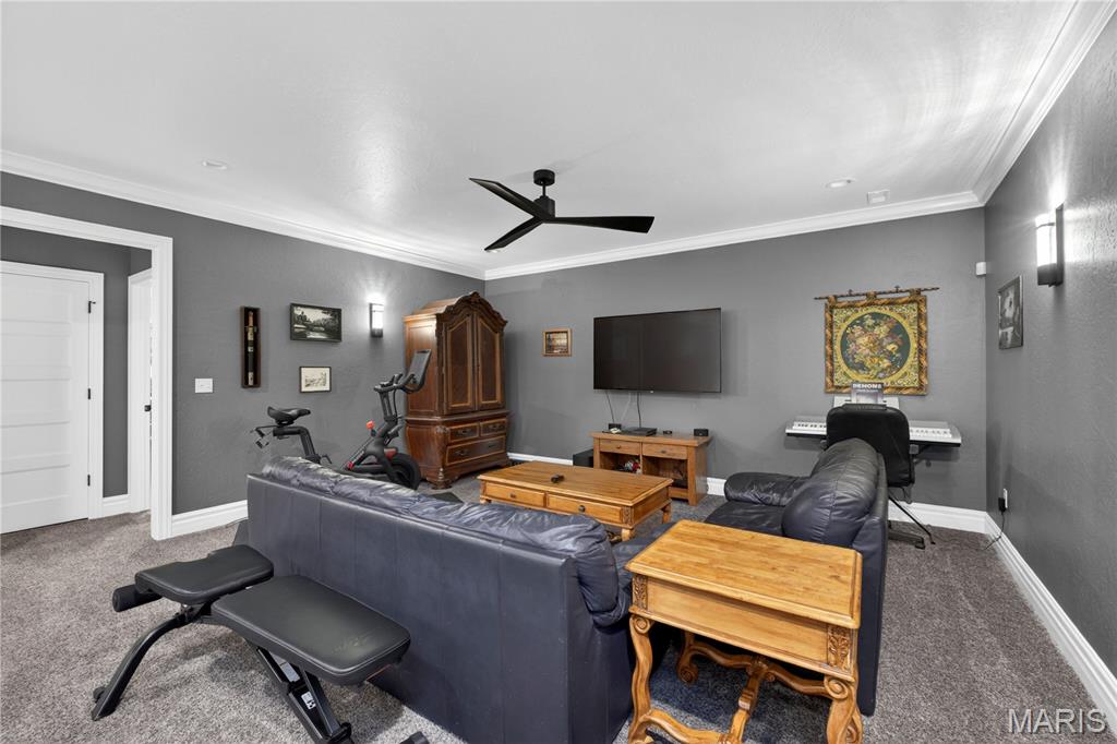 Bethel Rdg Farms First Add - Residential