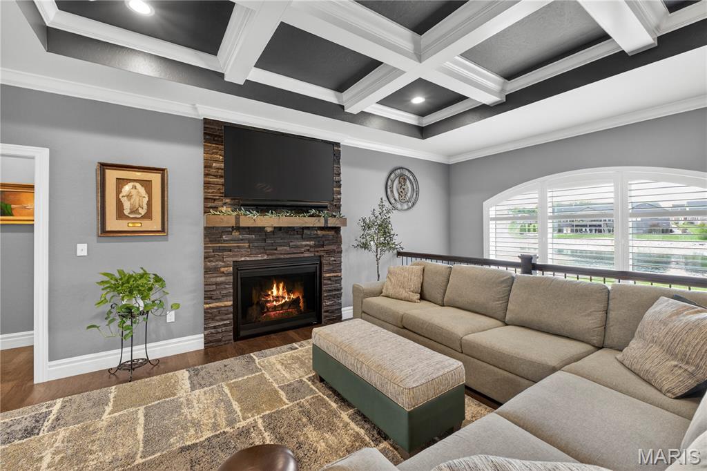 Bethel Rdg Farms First Add - Residential
