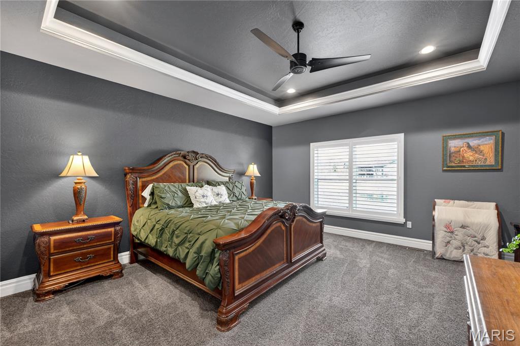 Bethel Rdg Farms First Add - Residential