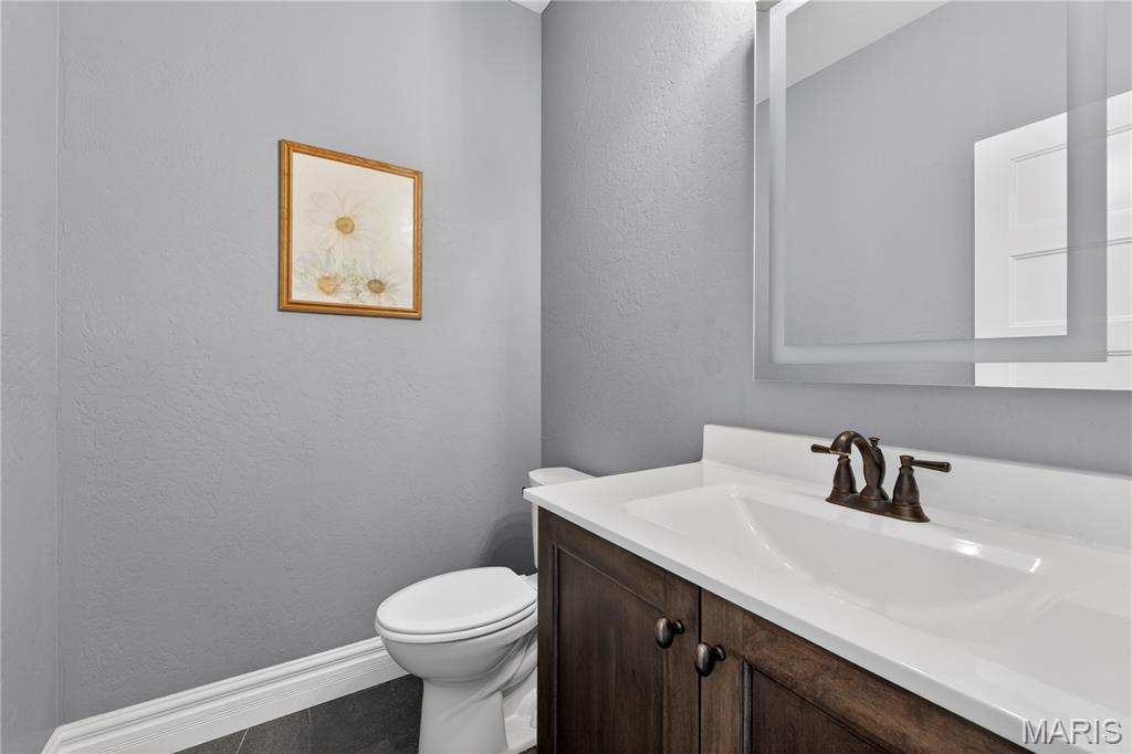 Bethel Rdg Farms First Add - Residential