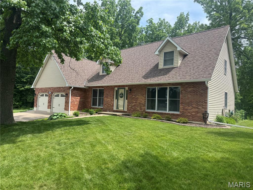 Windmere Estates - Residential