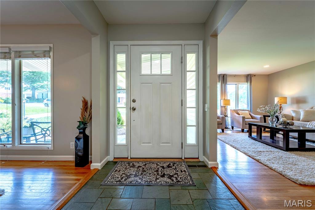Claymont - Residential