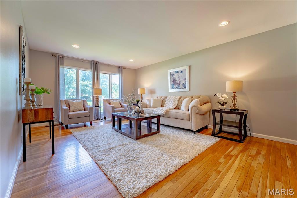 Claymont - Residential