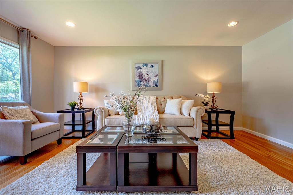 Claymont - Residential