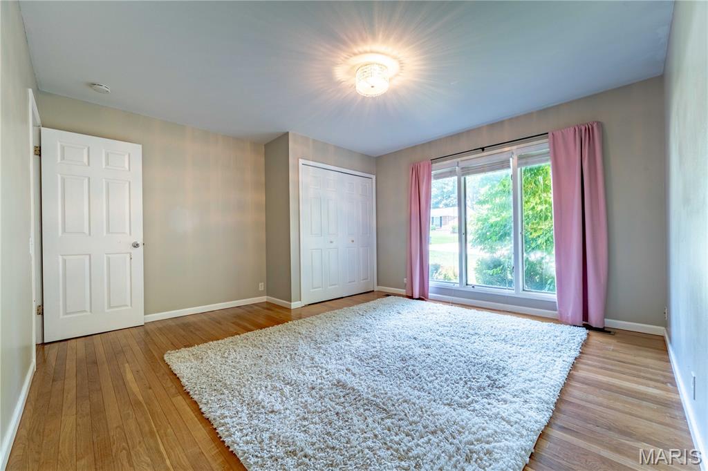 Claymont - Residential