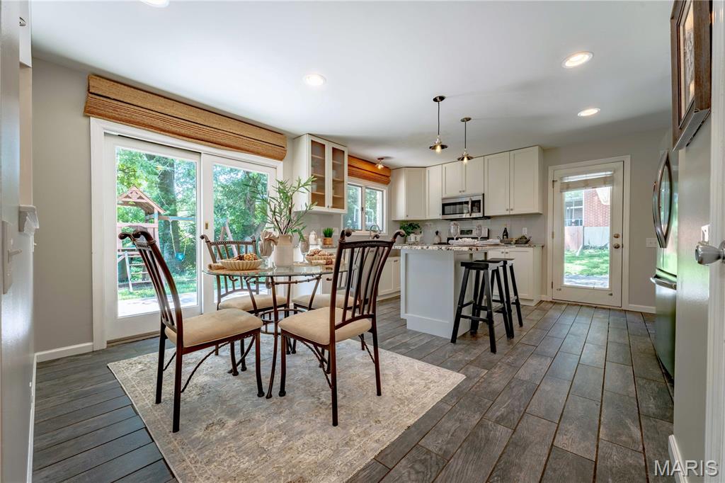 Claymont - Residential
