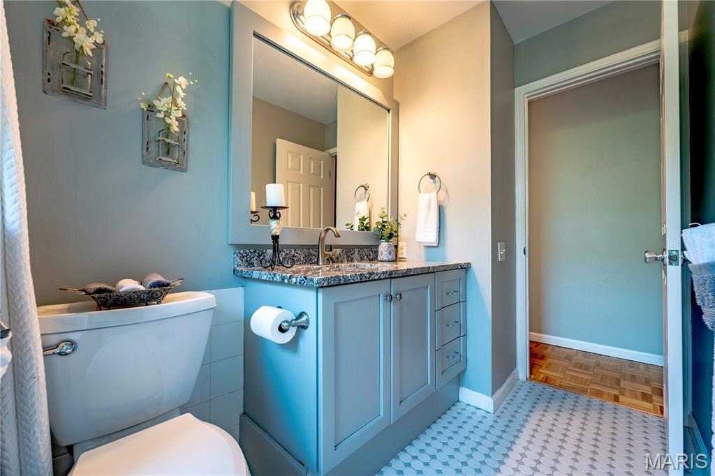 Claymont - Residential