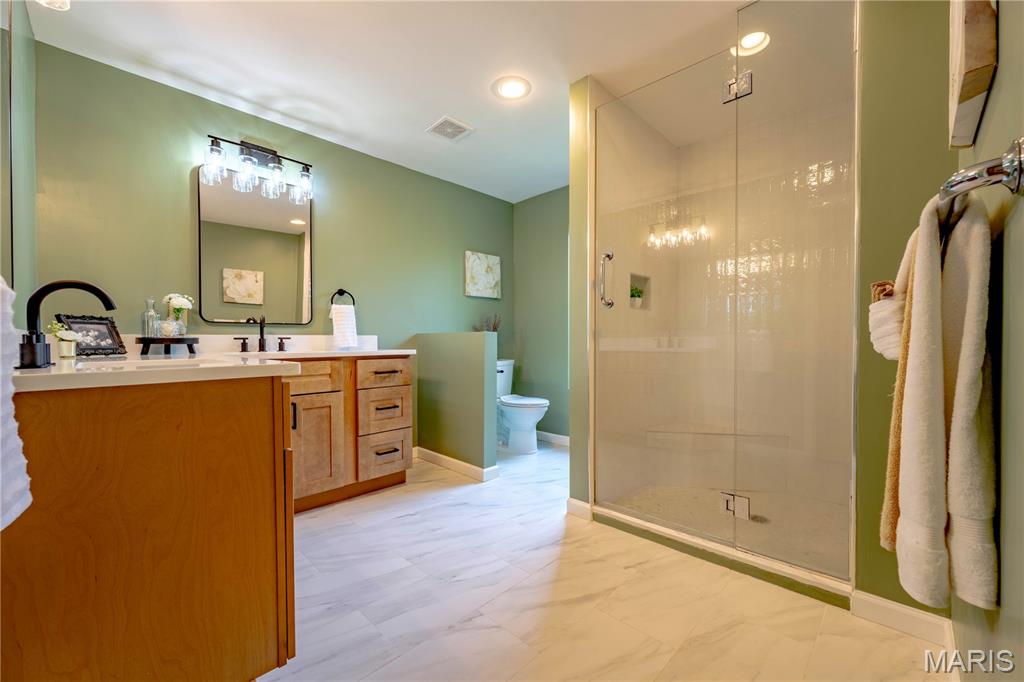 Claymont - Residential