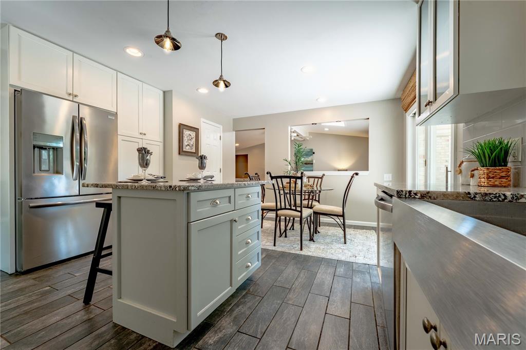 Claymont - Residential