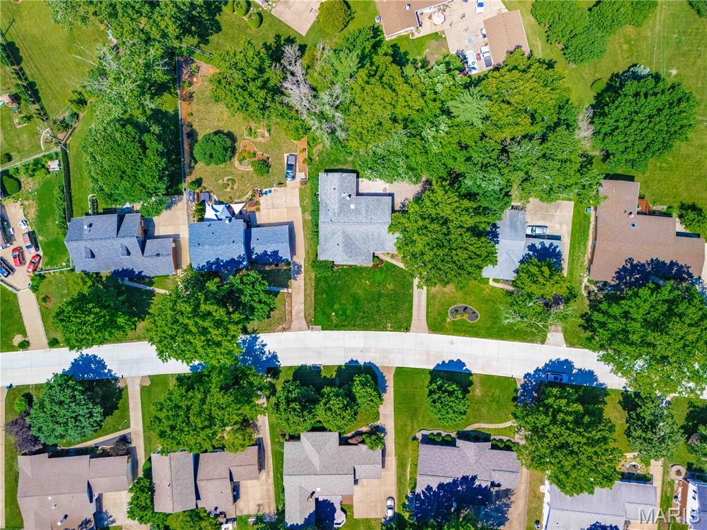 Claymont - Residential